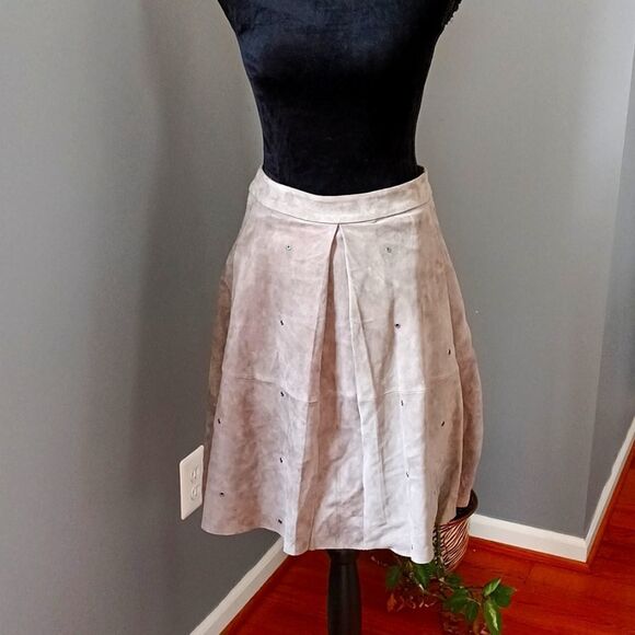 Banana republic skirt sz 0 - Picture 1 of 4